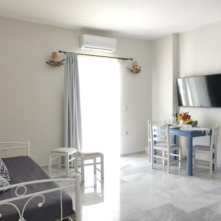 Emorfia'S Apartments Platanes  Dış mekan fotoğraf