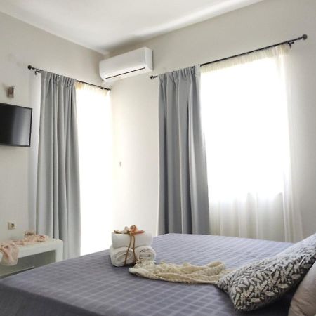 Emorfia'S Apartments Platanes  Dış mekan fotoğraf