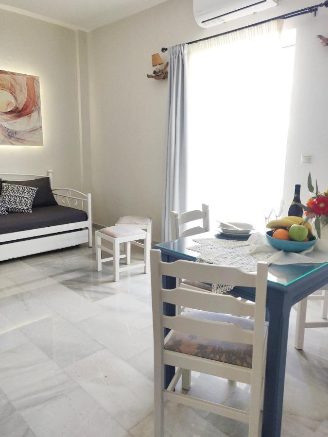Emorfia'S Apartments Platanes  Dış mekan fotoğraf
